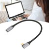 USB C to USB C 3.1 Gen 2 Cable Right