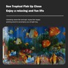 Ornamental Fish Simulation Lamp Imitation Aquarium Lamp LED Seascape Lamp