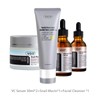 VGO Skincare Kit - Vitamin C Serum, 92% Snail Mucin
