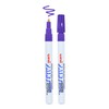 Uni-Ball Uni Paint PX-21 Oil-Based Paint Markers, Fine Line (1.2mm),