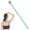 Physical The Recommended Grandchild Rubber Stretchable Egg Hand Back Scraper