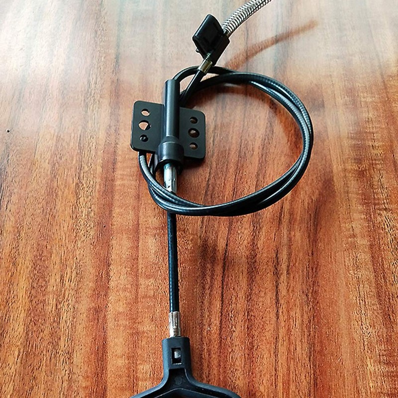 Faderr D-Ring Handle Recliner Pull Cable Spring, Recliner Replacement Parts