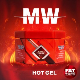 MW Hot Gel By MW