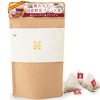 iasive Iyashibi Tea Hub Tea Mugwort Tea Blend Wild Grass