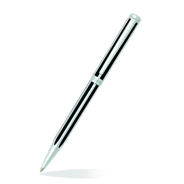 Sheaffer Intensity Pen, Jet Black/Chrome (SH/9233-2)
