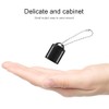 Cotchear Mini USB 2.0 Card Reader Micro SD Card Adapter
