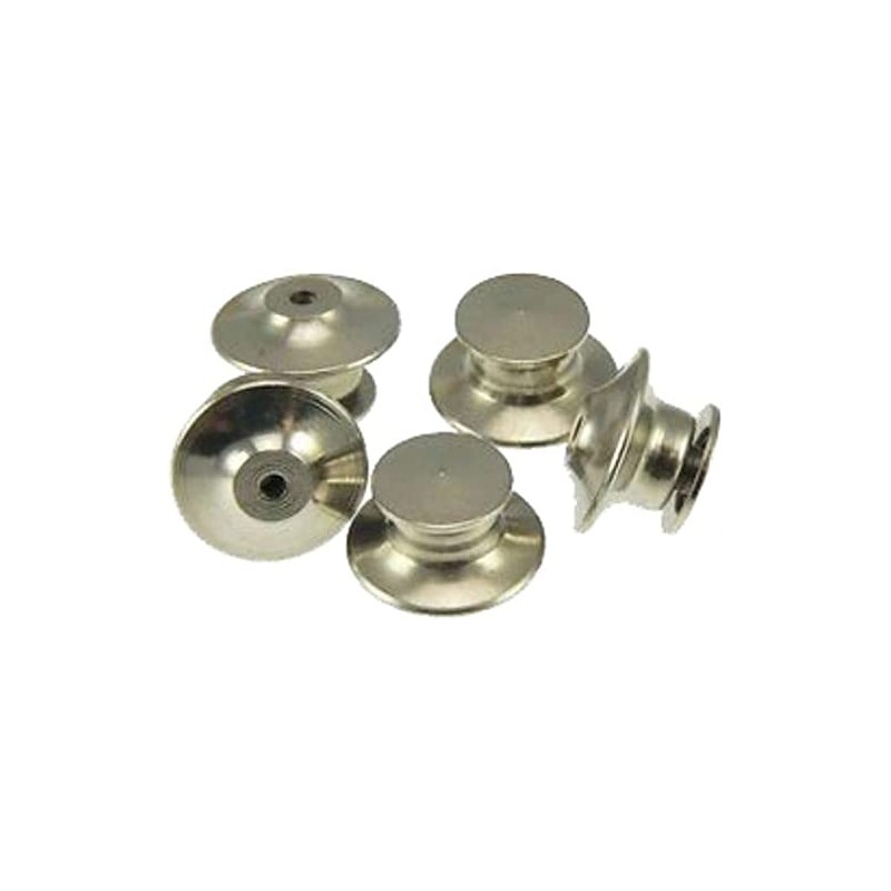 10 Years of Service Lapel Pin Award Fire Department Firefighter