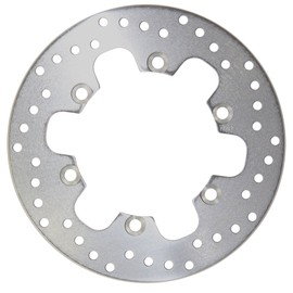 EBC Brakes MD4082 Brake Rotor