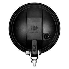 HELLA 005750411 500 Series 12V/55W Halogen Driving Lamp