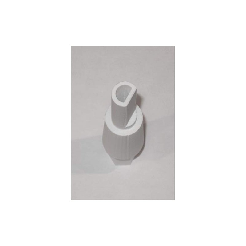 Disc Stem or Blade Post for Hamilton Beach Food Processor