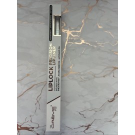 The Creme Shop Lip Lock Lip Liner shade That Works