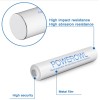 POWEROWL AAA Rechargeable Batteries 1000mAh 1.2V NiMH, Low Self Discharge,