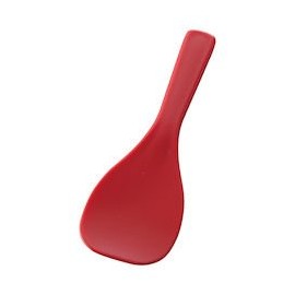 PP Antimicrobial Duchess 杓子 Total length 195 Large Red No. 101
