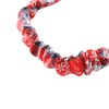 Stretchy Christmas Headband Bow Soft Elastic Alice Head Band Xmas