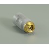 RIVERWELD 9-8237 Thermal Dynamics SL60 SL100 A120 Shield Cup Cap