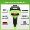 Handheld USB 2D Barcode Scanner Reader for Computers, NetumScan Handheld