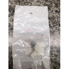 TECUMSEH PART NUMBER 632527 FUEL FITTING