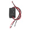 12V Strobe Controller für LED Strahler, Stroboskop-Controller, Abwechselndes Linkes und