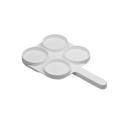 Agritura Schalm Test Disc,white - A01225