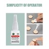 Stone Glue, Marble Adhesive for Restoration and Production of Marble,