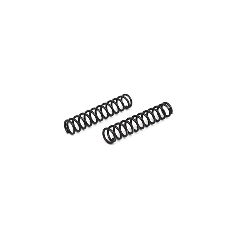 TOP-VIGOR 10Pcs Compression Spring, 1.2mm Wire Dia, 9mm OD, 45mm