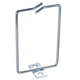 EFB Elektronik Cable Management Bracket 80 x 120 mm
