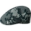 Kangol Camo Rib 504 - Pine/S Pine, Small