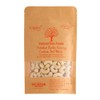 BanyanTree Foods Cashew Nuts Whole 100g~ All Natural, Indian Origin