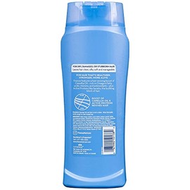 Finesse Restore + Strengthen, Moisturizing Shampoo 13 oz (Pack of 2) by Finesse