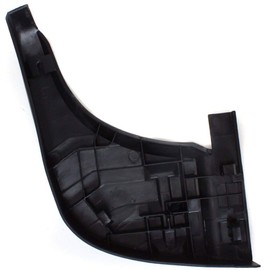 For Toyota Tundra Bumper Step Pad 2007 08 09 10 11 12 2013 Passenger Side | Rear | Black | Step Pad Extension | TO1197100 | 521630C040