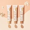 BB Cream Antiatik, Dark Colour, 40 ml, Organic