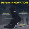 DEFEET | Woolie Boolie 4" - Quarter Merino Wool Cycling