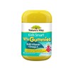 Natures Way 네이쳐스웨이 키즈스마트 비타구미 오메가3 멀티비타민 90정 Natures Way Kids Smart Vita Gummies Omega 3 Multivitamin 90 Tablets