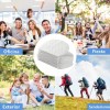 Universo en Linea Almohadillas Para Axilas Absorbe Sudor Y Olor
