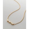 Bryan Anthonys Mom Necklace, 14K Gold Necklace for Women, Pendant,