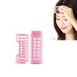 Bangs Hair Roller Self-Voluminous Roller-WFIDW1B / 앞머리 헤어롤 구르프 셀프 뽕 볼륨 구루프-WFIDW1B