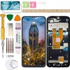 Gadget Troops LCD-Display-Montage für Vivo Y28S 5G V2346 Bildschirm Ersatz-Set