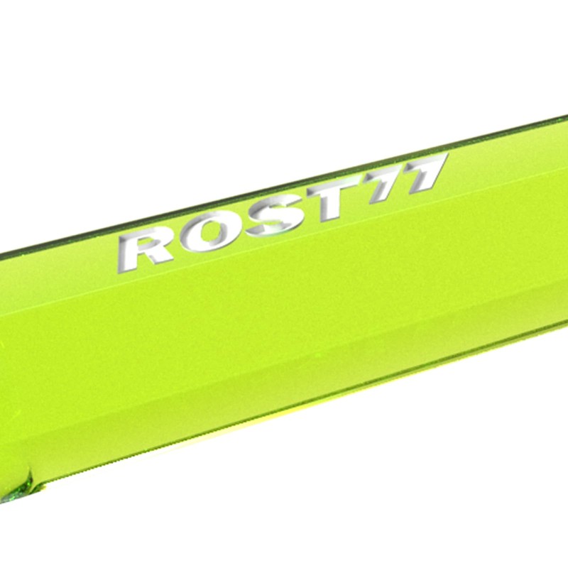 CUESOUL ROST 77 Integrated Dart Shaft and Flight,Big Wing Shape,Set