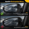 19-24 Left Driver Side Mirror Compatible with KIA Forte 2019