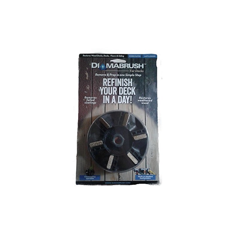 Wood Deck Removal Tool 4-1/2 In.