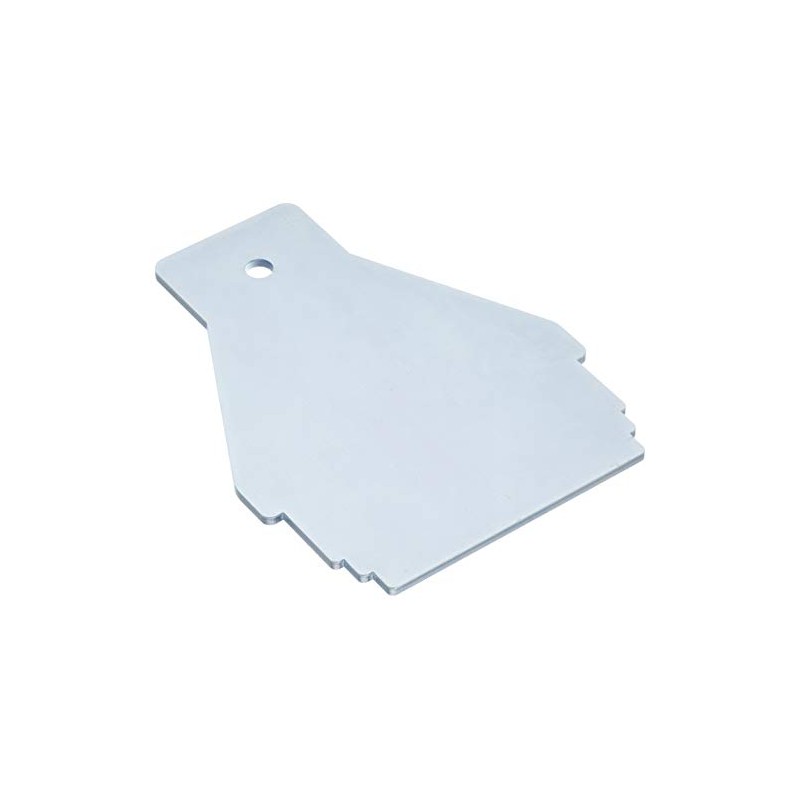 Miyako M44PK Trap Tightening Tool for Washing Machine Bread