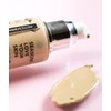 Protector Solar Facial Con Color Toque Seco Fps 50 Seasons