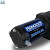REINDEER Electric Winch 3500LBS Boat Trailer 12V Synthetic Rope ATV/UTV