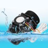 Water Flow Sensor, G1" 1-60L/min High Precision Sensor Switch Hall