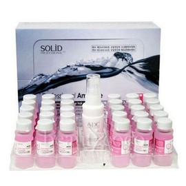 Beautiful Imon Pro Damage Control Ampoule 15ml (Single) / 아름다운 아이몬 프로 데미지 컨트롤 앰플 15ml(낱개)