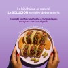 Zesty Debloat Cpsulas Alivio De Hinchazn De Forma Natural Sin
