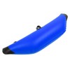 1 pcs PVC Inflatable Kayak Outriggers Canoe Buoy Float Standing
