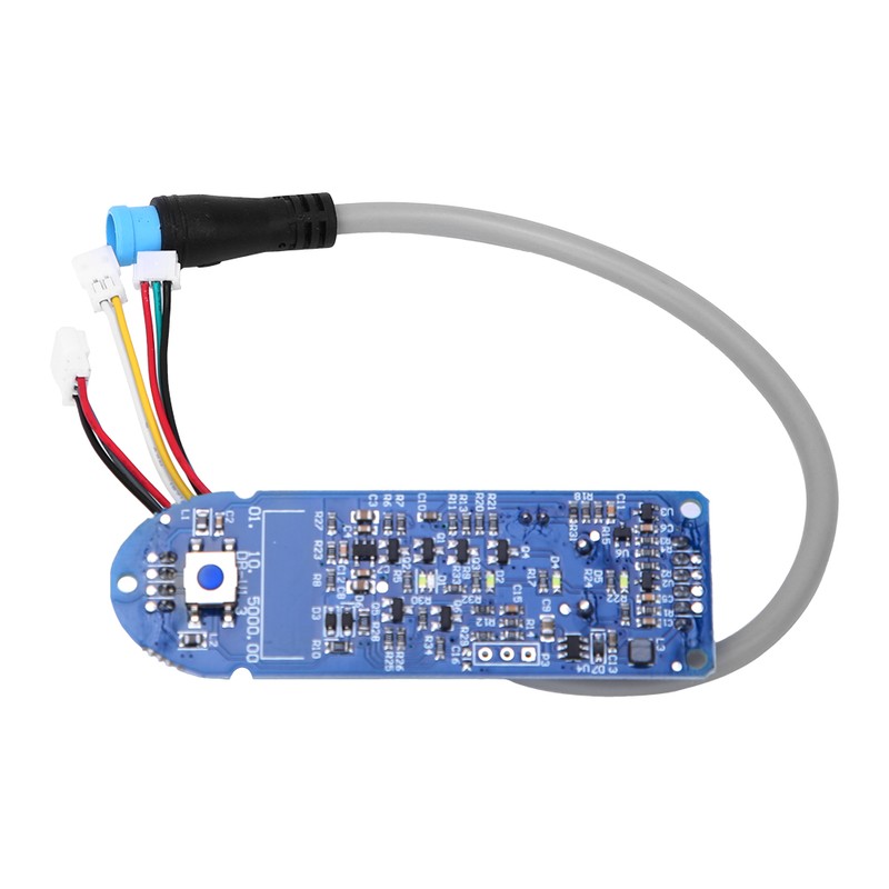 Bluetooth Board and Display Cover Plate Replacement Accessory for XIAOMI