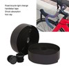 Road Bicycle Handlebar Tape PU EVA Portable Shock Absorption Breathable