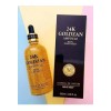 24k Primer Goldzan 24k Gold Colageno Para El Rostro